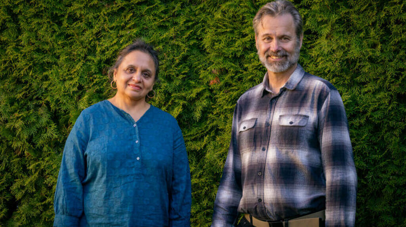 Miljøutvalg i Samarbeidsrådet for tros- og livssynssamfunn (STL)