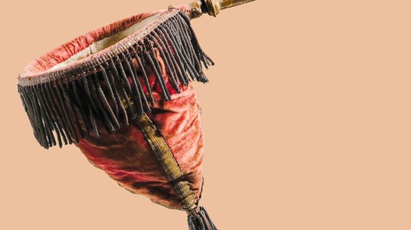 Hva er egentlig greia med ofring?