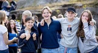 Foto: Bo Mathisen_Den norske kirke