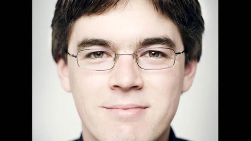 Fiolinmusikk av Bach og Biber med Huw Daniel