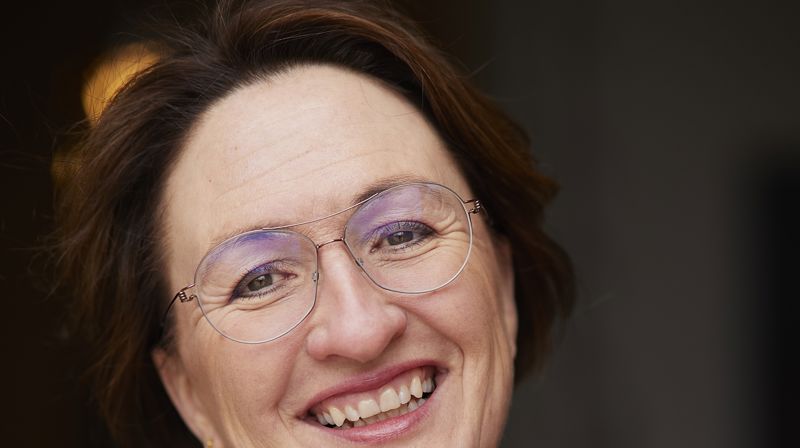 Kantorissimo - Biskop Kari Mangrud Alvsvåg, Frode Haltli, Ingvild Habbestad og Ingeborg Christophersen