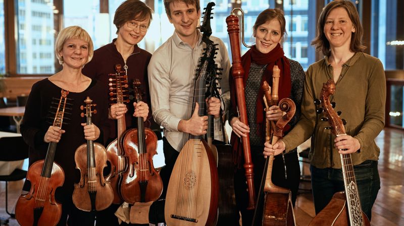 Kantorissimo - Le goût français