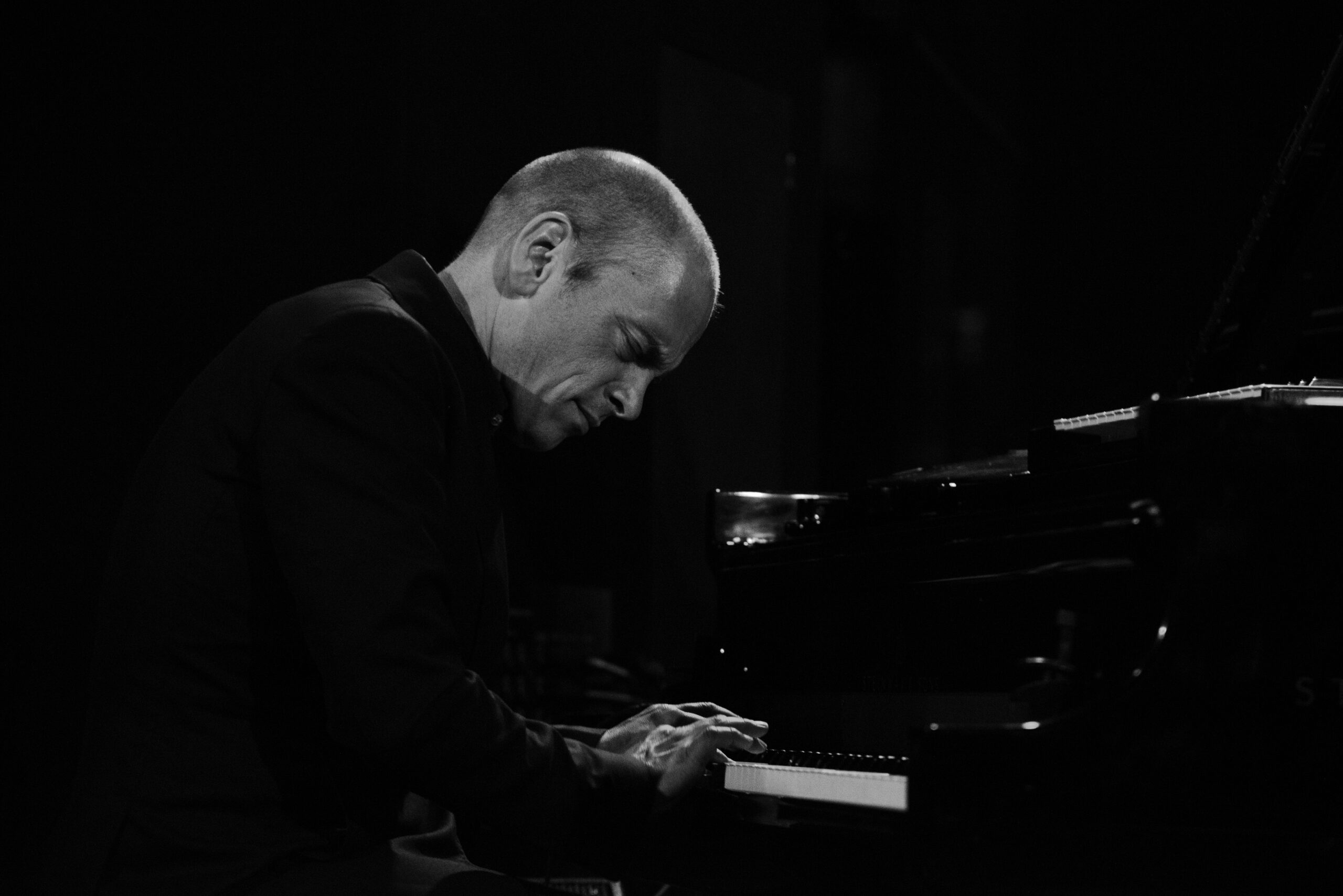 Kantorissimo - Jazzlegenden Tord Gustavsen
