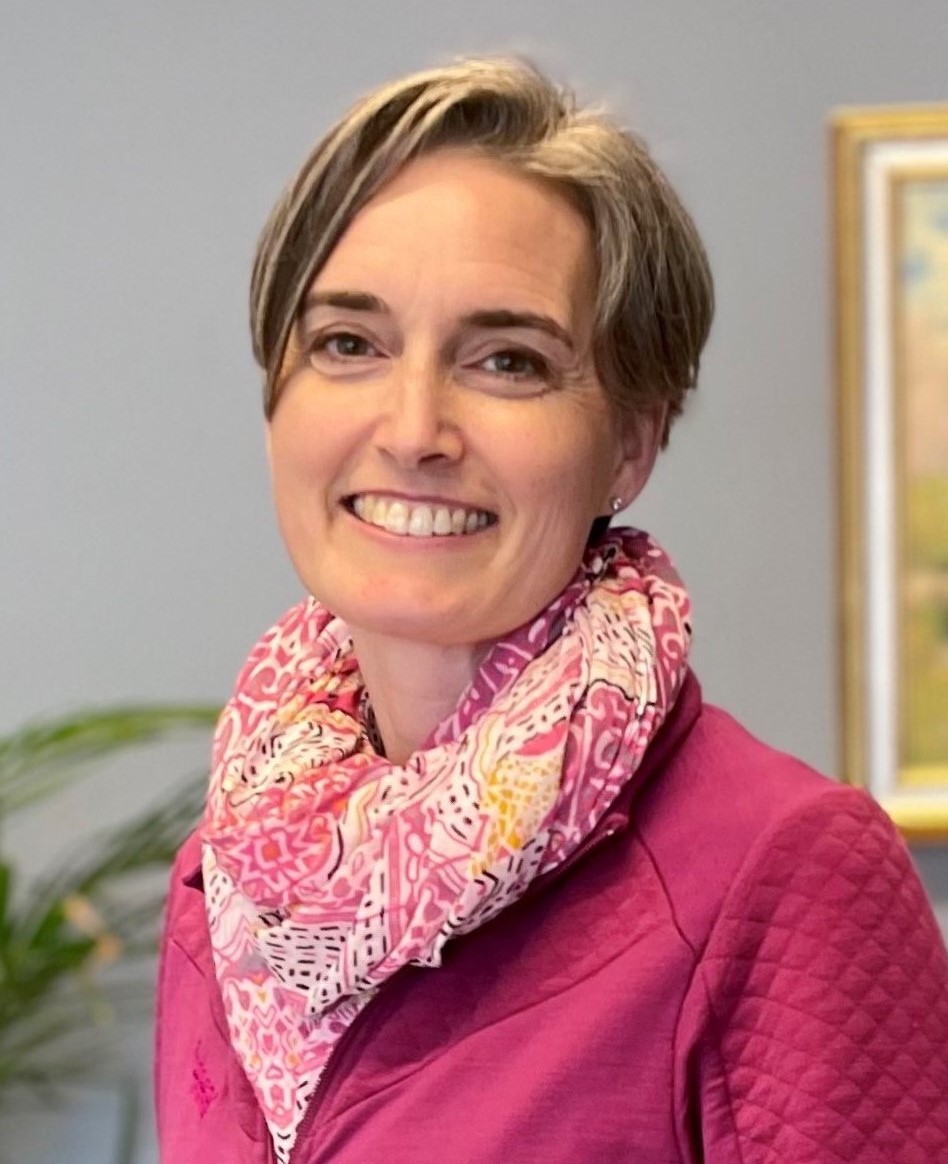 Anne Irene Nygård