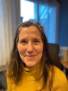 Christine Lund