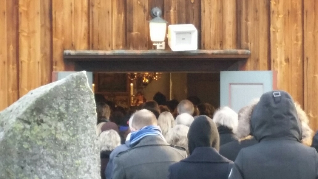 Nesodden kirkelig fellesråd