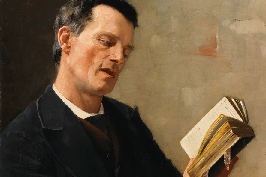 Folkekirken kaller lokalartister!