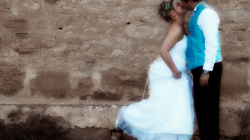 Skal dere gifte dere? Bli med på vigselskveld!