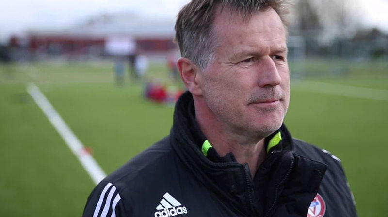 Litt fotball og fornyelse til kvelds?