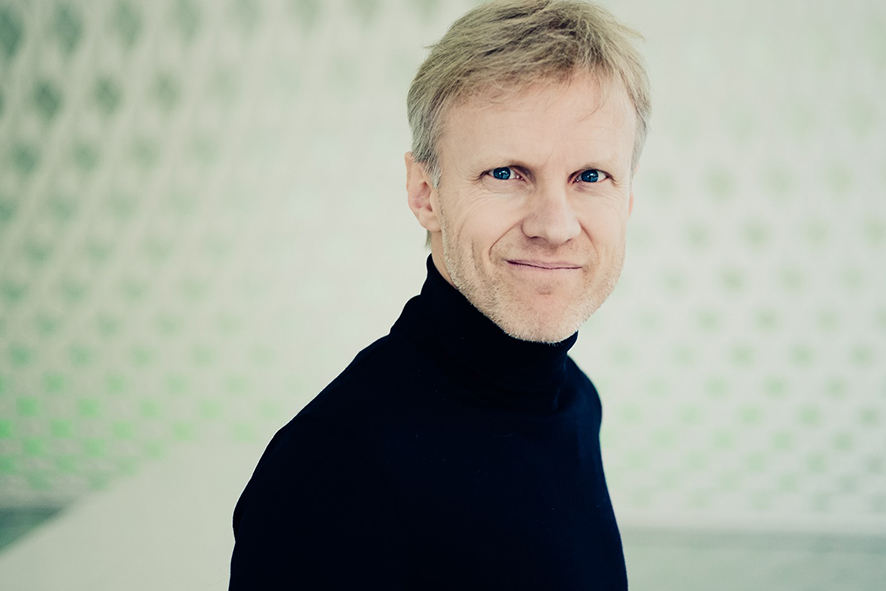 Tirsdag 17.9. får superflygelet på Gjøfjell besøk av en superpianist