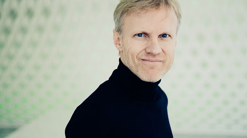 Tirsdag 17.9. får superflygelet på Gjøfjell besøk av en superpianist