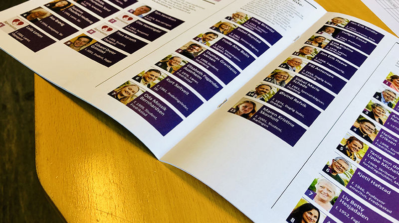 Her kan du se hvem som stiller til valg i våre menigheter!