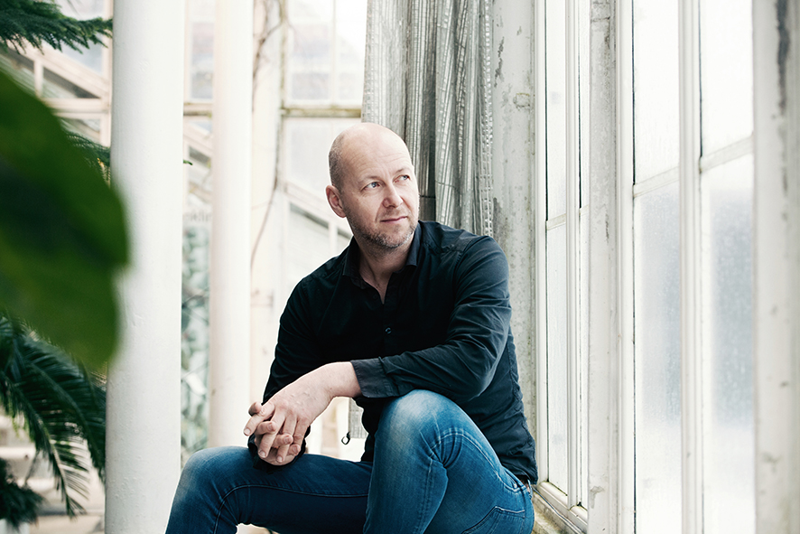 Nå skal superflygelet på Fagerstrand innvies med toppmusikere, kake og kaffe