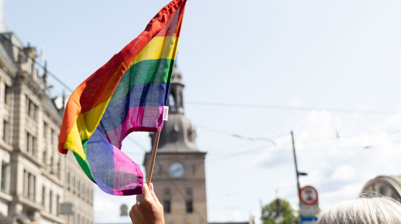 Invitasjon til Follo Pride 2026