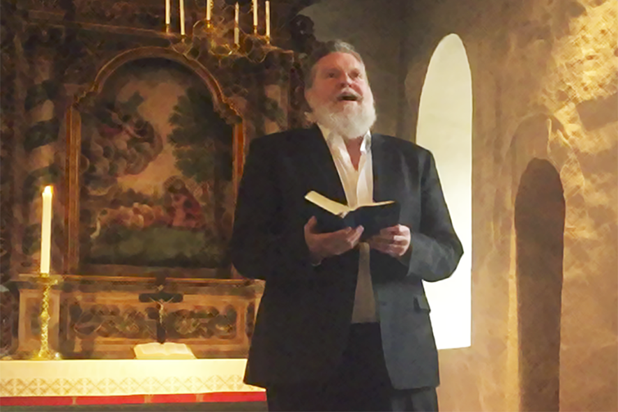 Følg salmedugnaden!