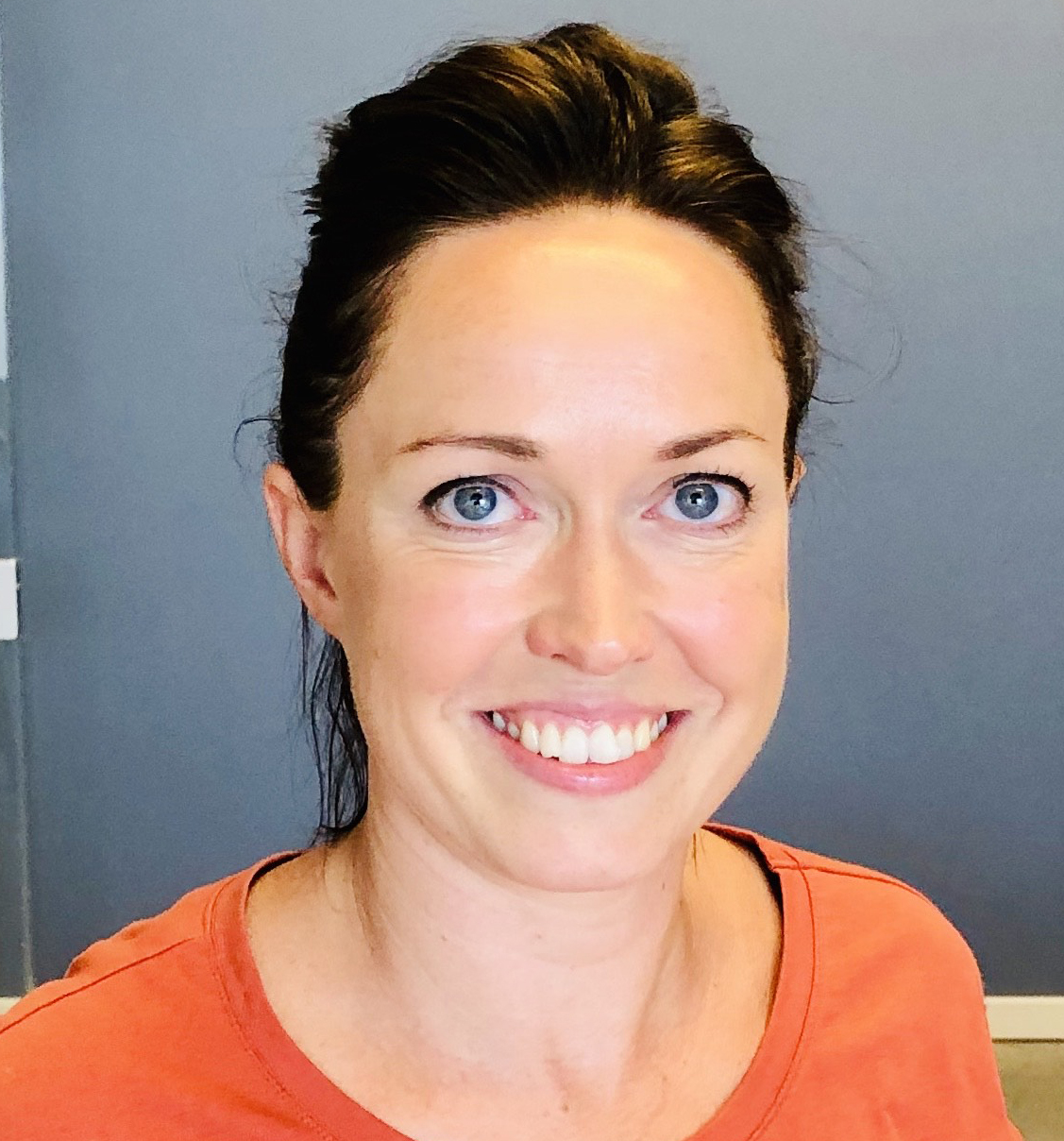 Silje Magdalena Aalandslid