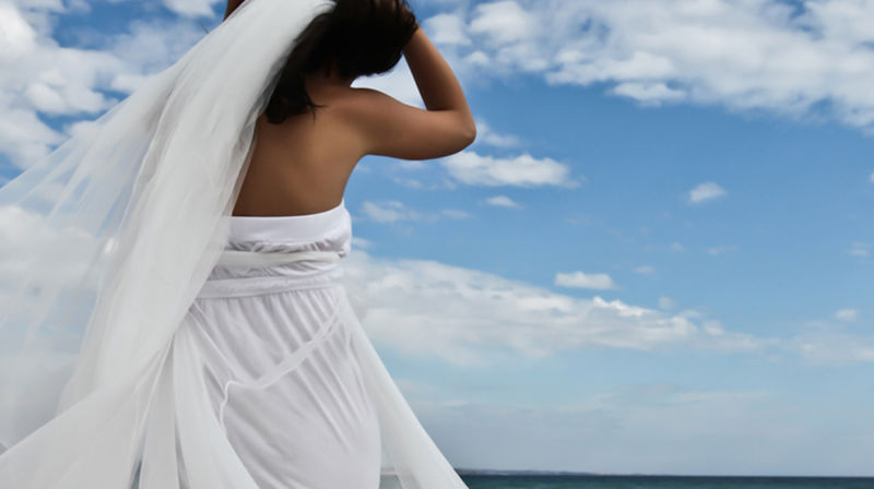 FAQ for brudefolk i det fri