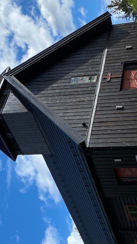 Årsmøte 2026 i Skoklefall menighet