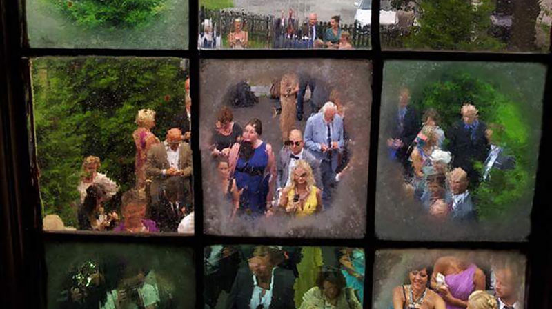 Disse foreslås til Skoklefall menighetsråd