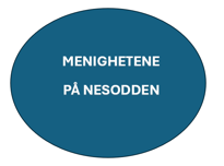 MENIGHETENE PÅ NESODDEN