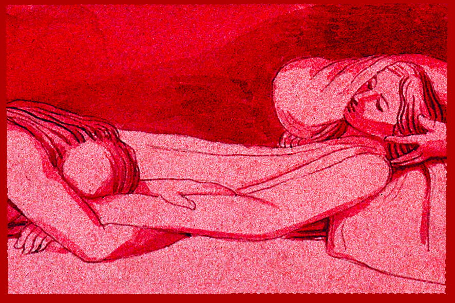 Er du ung og sørger?