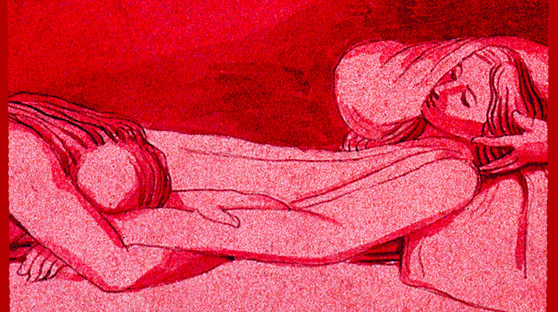 Er du ung og sørger?