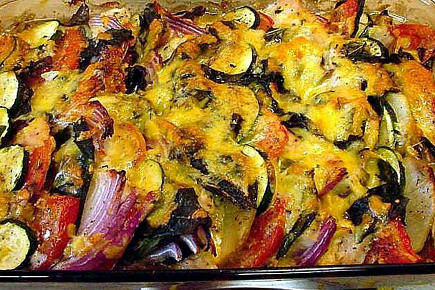 Husk den deilige tirsdagsmiddagen