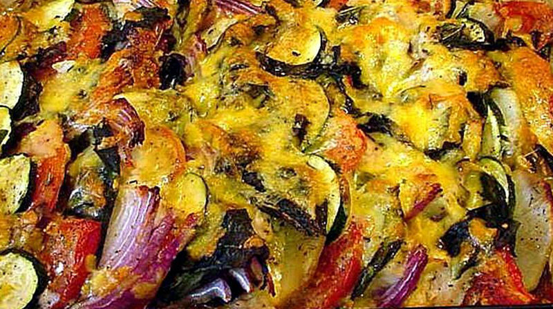 Husk den deilige tirsdagsmiddagen