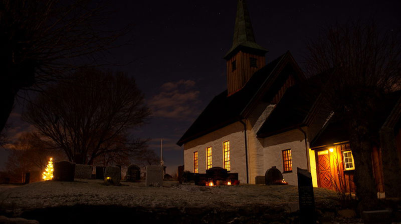Fellesrådets budsjettinnspill: Forventer bårehus og toaletter ferdig innen 2020