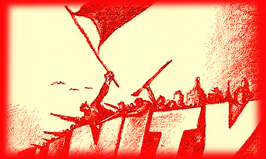 Kvelden før 1. mai blir det griskokktrøst, lenkegjeng og Ola Tveiten i Skoklefall