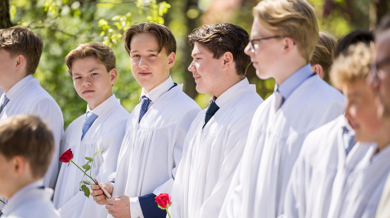 Foto krediteres Den norske kirke / Helene Moe Slinning