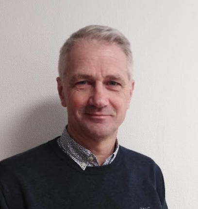 Øyvind Huset