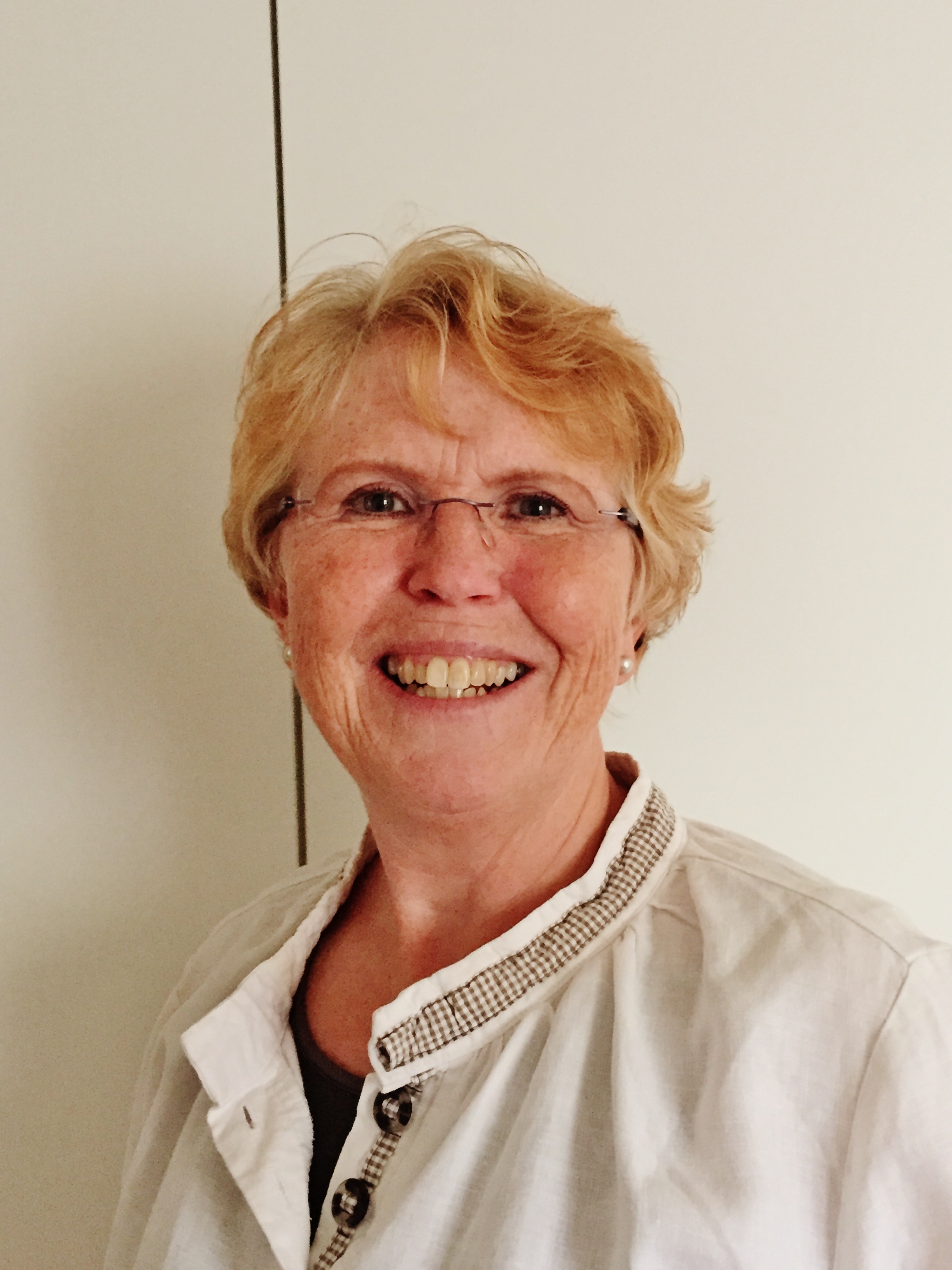 Anne Britt Skåthun  Hansen-Sørum