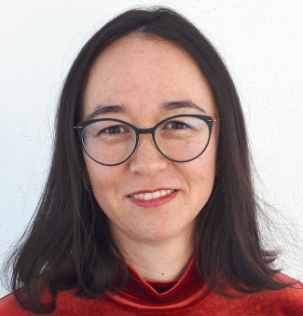 Aud-Karin Hovi