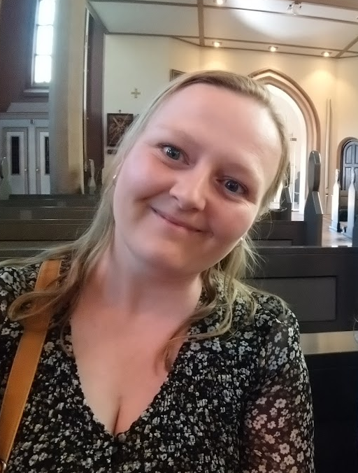 Eirunn Steinsfjord