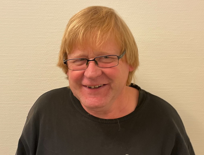 Ola Reishaugen
