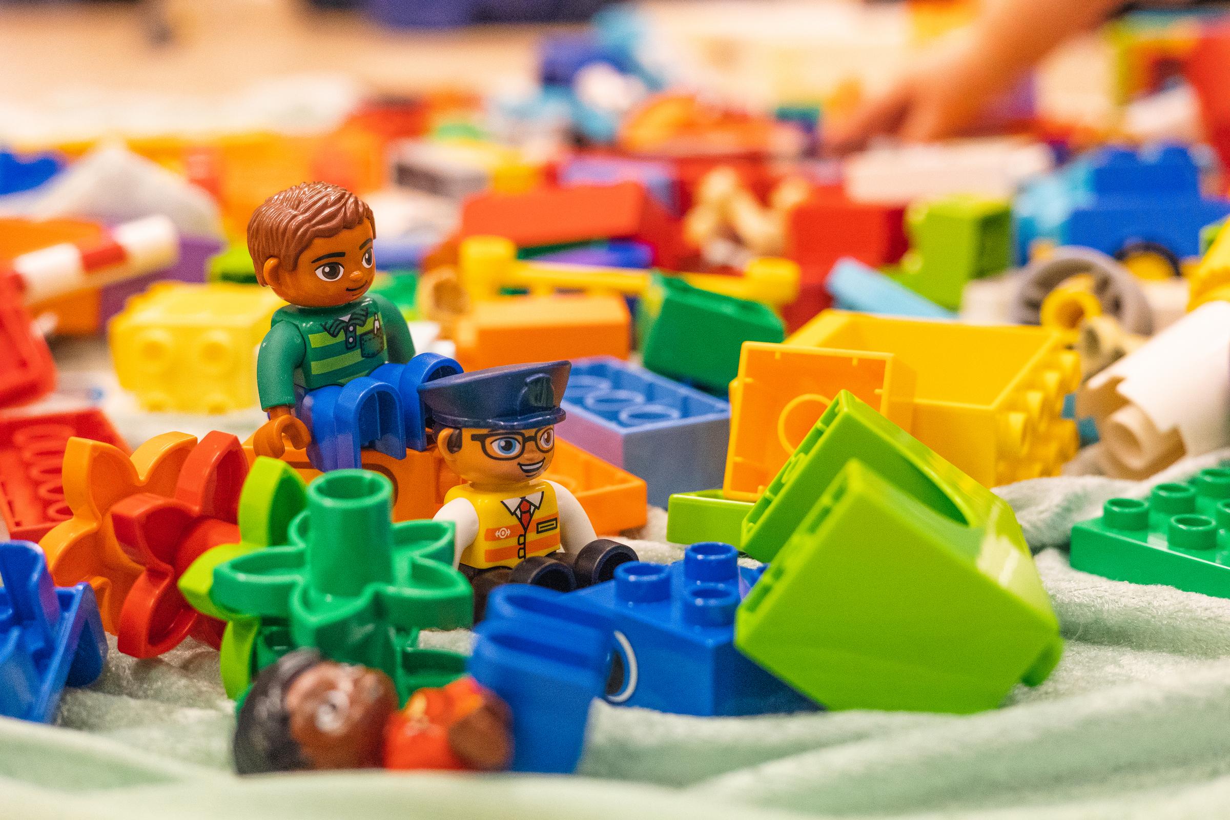 Sommerjobb som fritidsleder til aktivitetsdager for barn