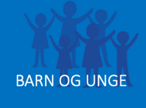 BARN OG UNGE