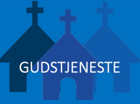 GUDSTJENESTE