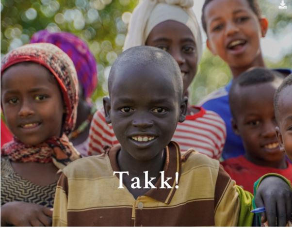 Misjonsarbeid har alltid vært en viktig del av kirkens arbeid og engasjement i verden utenfor egne menigheter