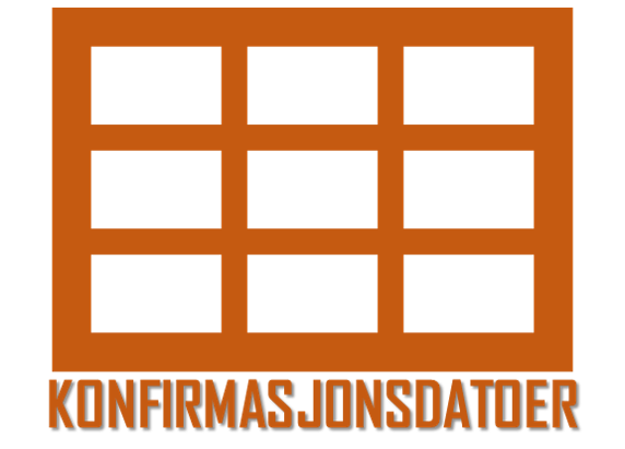 Konfirmanter i Tingnes 2021