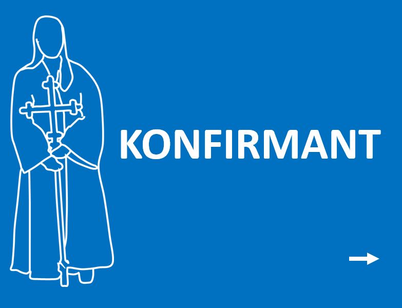 VELKOMMEN SOM KONFIRMANT I SØR-AURDAL