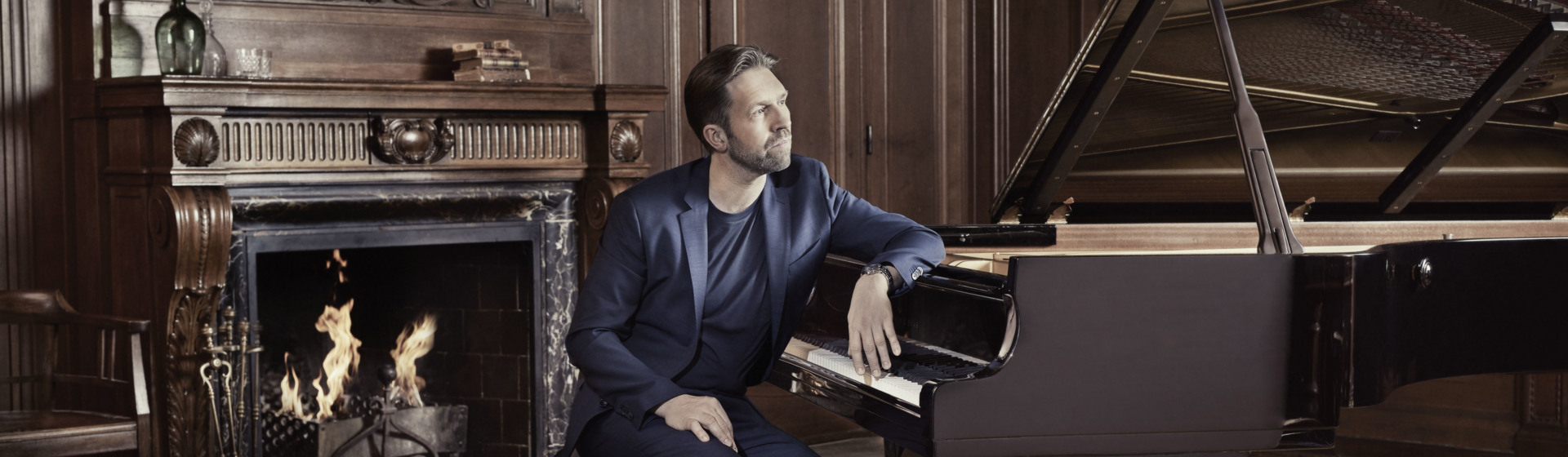 Sorte engler i Aurdal kirke 1.juli