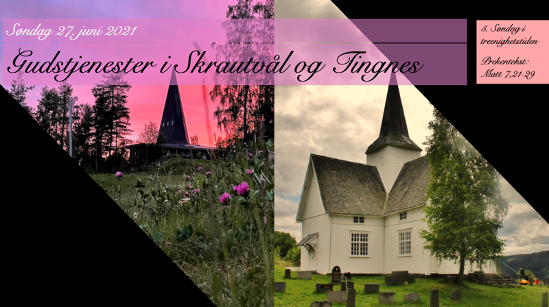 Tingnes og Skrautvål