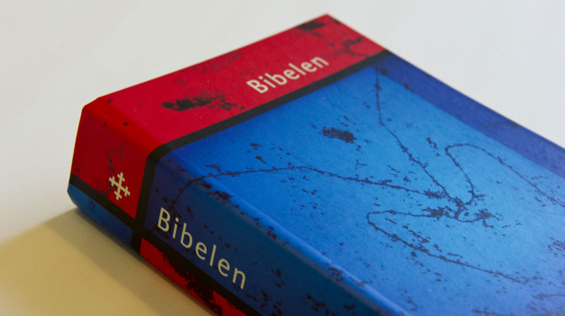 5. klasse - Bibel