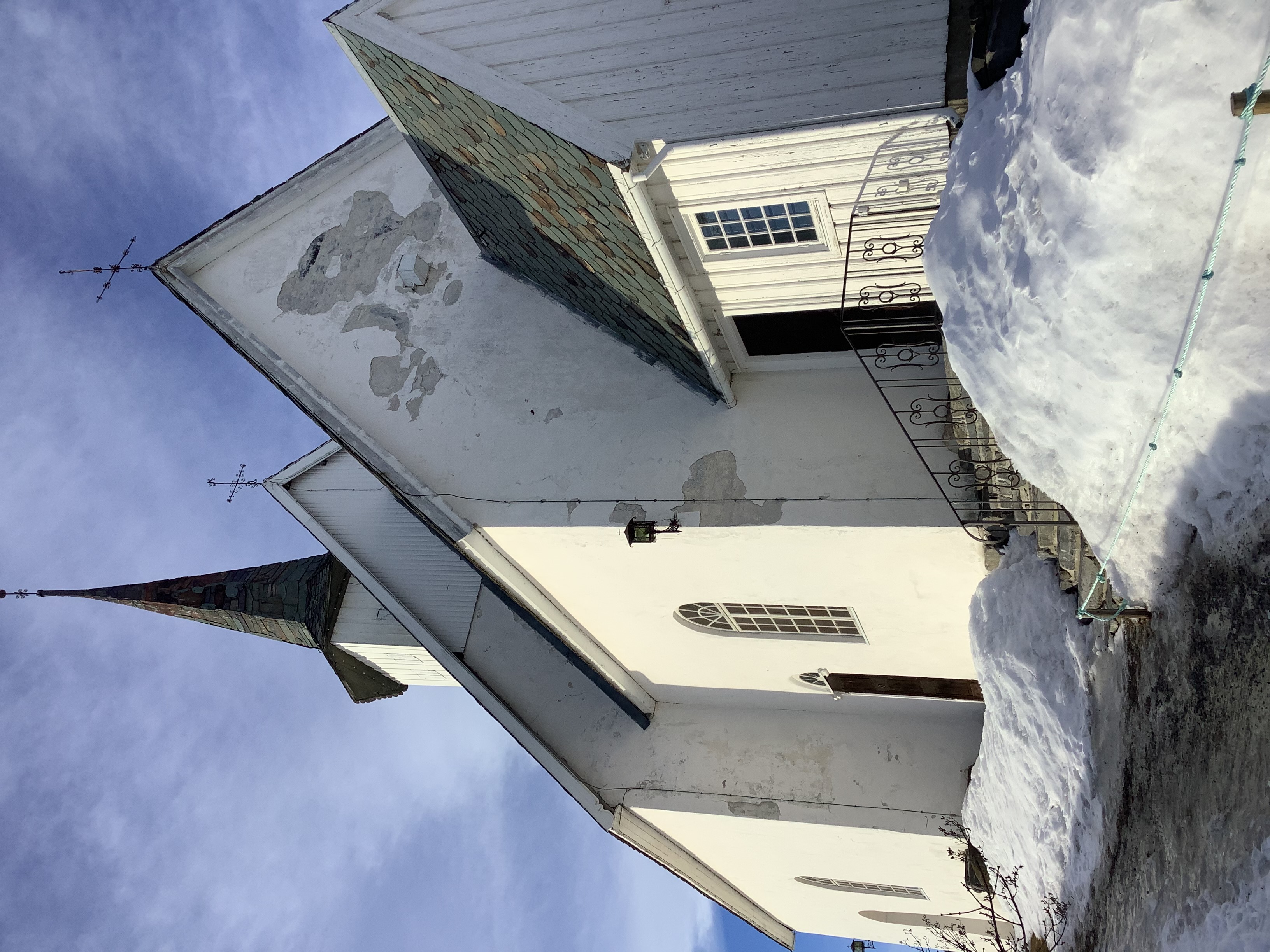 Ei gåve på 10 milliardar kroner