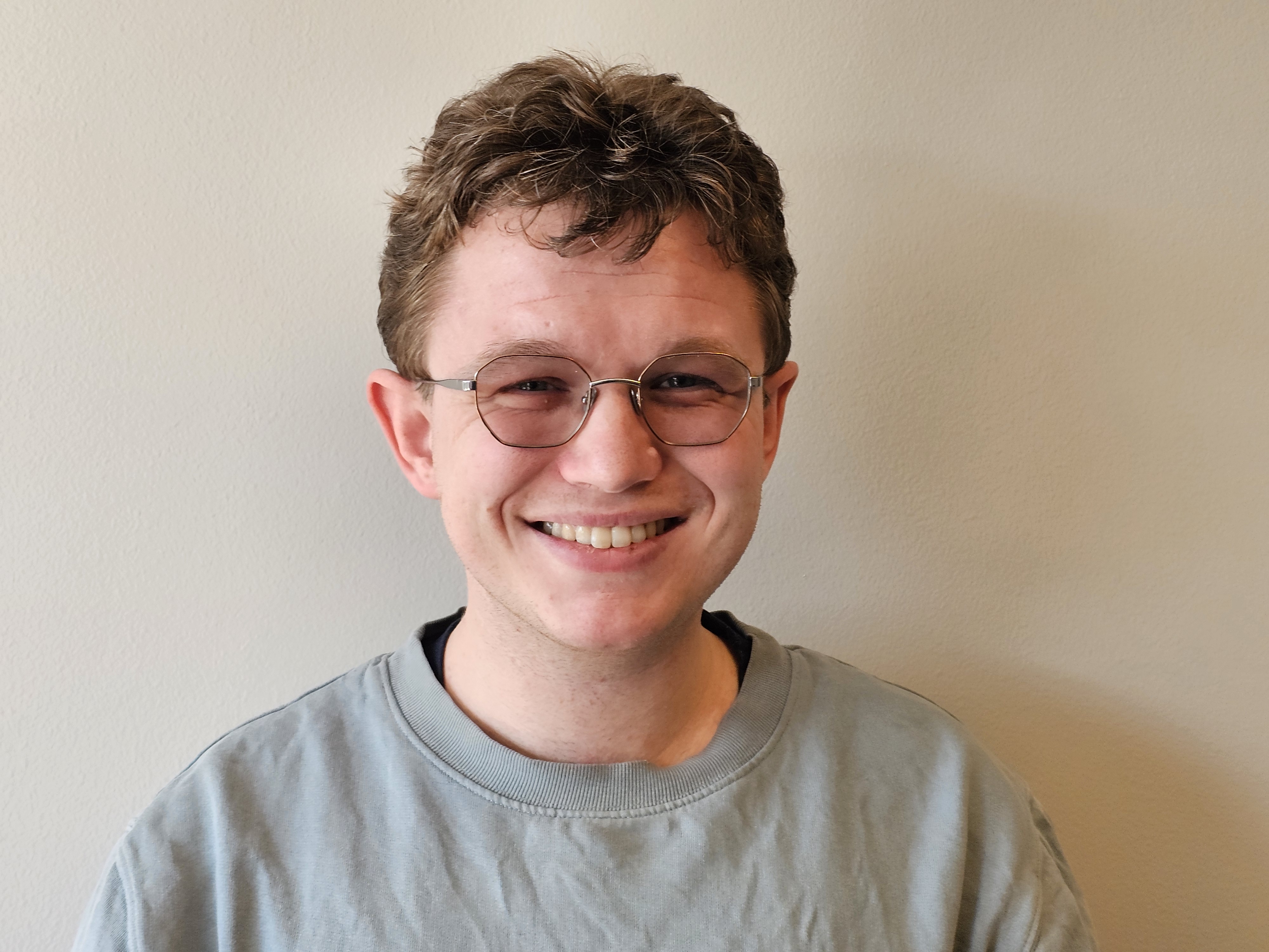 Benjamin  Fjellheim Olsen