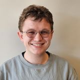 Benjamin  Fjellheim Olsen