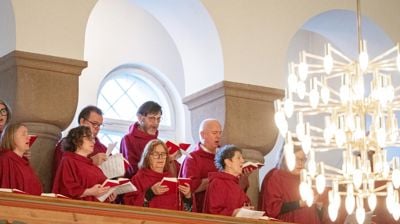 Foto: Helene Moe Slinning