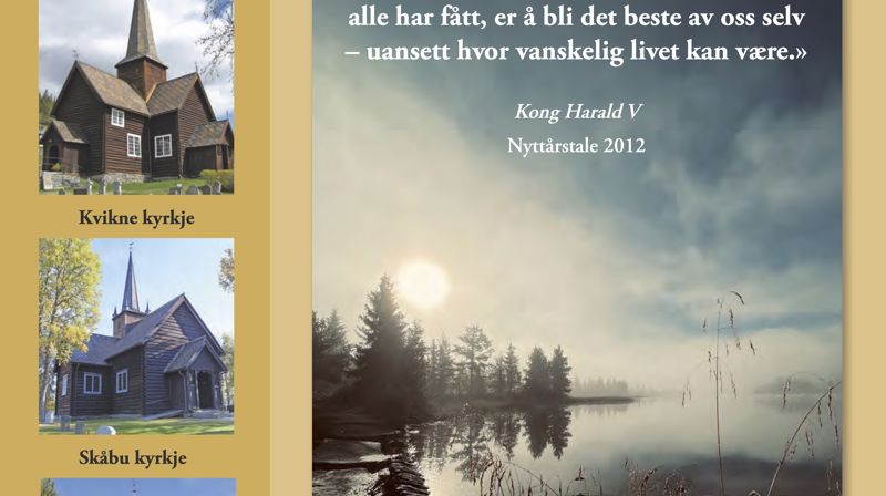 Kyrkjebladet nr. 3/2026
